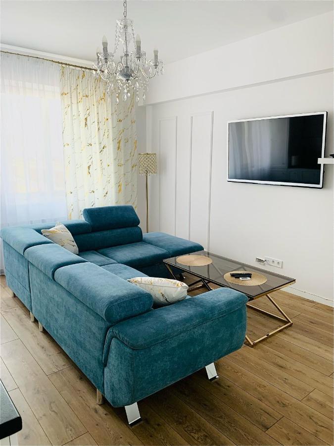 Korona Apartamenty Gdańsk Buitenkant foto