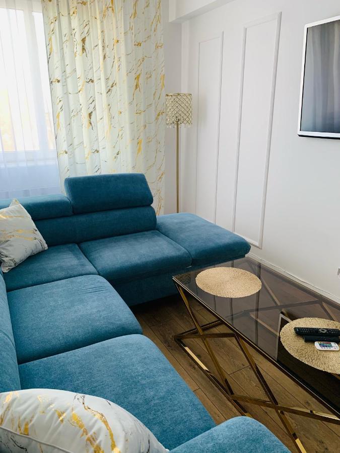 Korona Apartamenty Gdańsk Buitenkant foto
