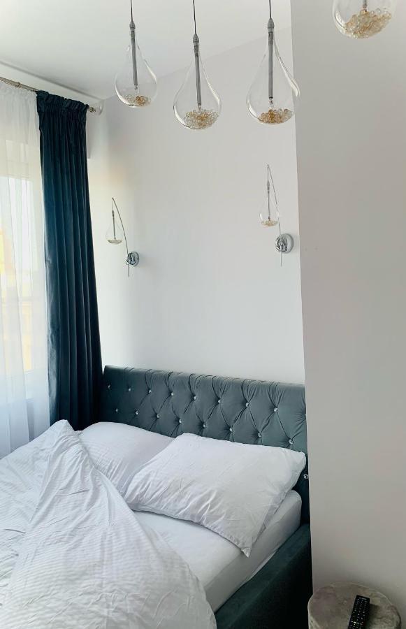 Korona Apartamenty Gdańsk Buitenkant foto
