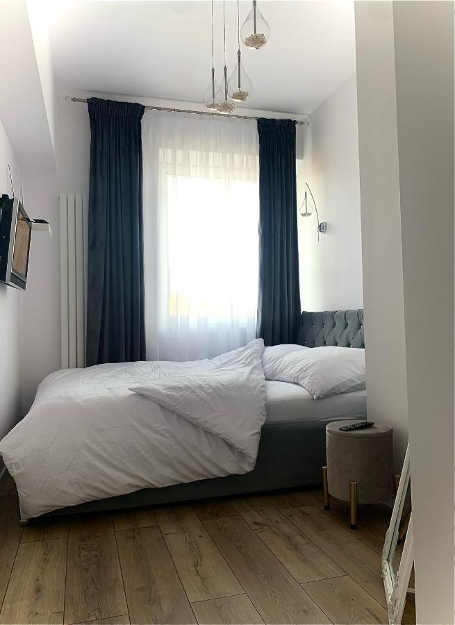 Korona Apartamenty Gdańsk Buitenkant foto